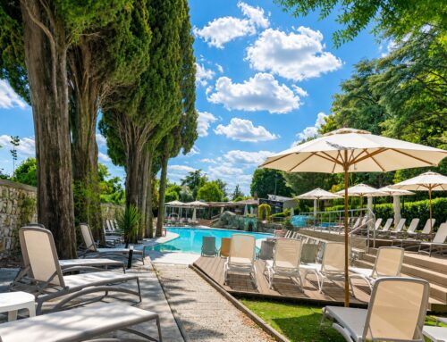 Piscina Fantastic Garden: tutte le novità per l’estate 2026