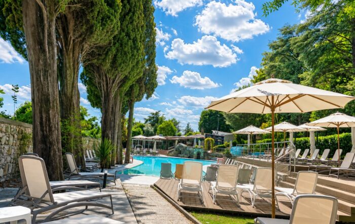 piscina fantastic garden tariffe 2026